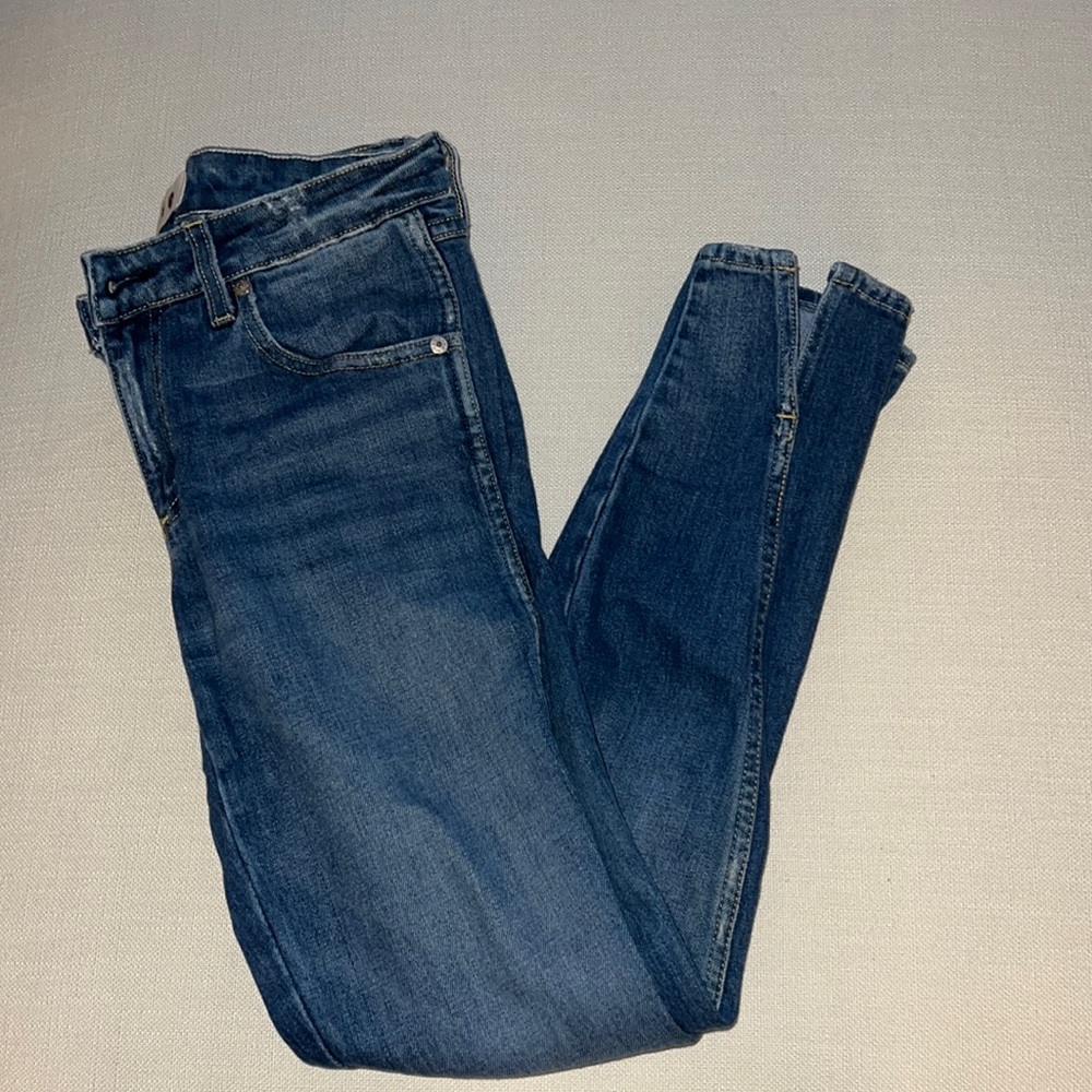 AMO Denim Jeans